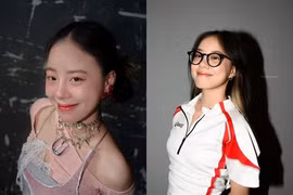 Minga - mỹ nhân 2k5 đang được tìm kiếm nhiều là ai?