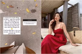 Ngọc Anh Audition lần đầu trải lòng về cuộc hôn nhân