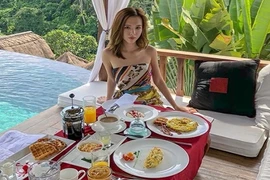 Chân dung 9X Hà thành lọt vào danh sách hội con nhà giàu Việt 