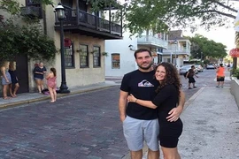 Bức thư vợ viết cho chồng khiến đàn ông đều “đau tim“