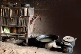 Dân mạng thích thú khoe chạn bát truyền thống gây sốt MXH