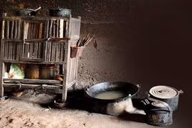 Dân mạng thích thú khoe chạn bát truyền thống gây sốt MXH