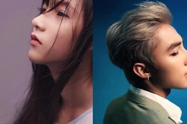 "Em gái lạc trôi" của Sơn Tùng MTP gây sốt mạng