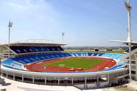 SVĐ Mỹ Đình chịu thiệt giảm tải giá vé trận ĐTVN-Man City