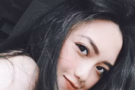 Hotgirl 10X Đà Lạt hớp hồn nhờ nhan sắc vạn người mê