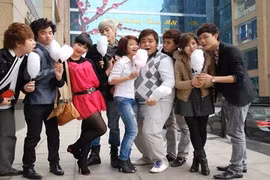 Sau 7 năm dàn “những phóng viên vui nhộn” giờ ra sao?