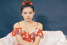 Phương Trinh Jolie: “Tôi thấy mình hồng nhan bạc phận”