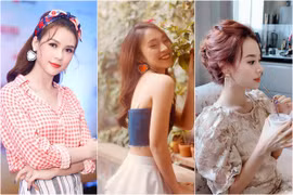 Thất Tịch ăn đậu đỏ, dàn hot girl Việt vẫn chưa thể thoát ế