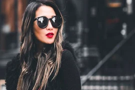 Mỹ nữ gốc Việt xếp đứng top những kiều nữ Instagram là ai?