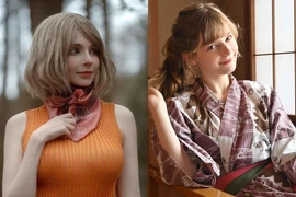 Cosplay quá xinh, gái xinh Hà Lan bị nhầm là sản phẩm AI
