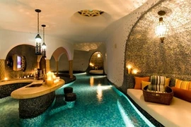 Đây là top hang động sang chảnh nhất trên thế giới