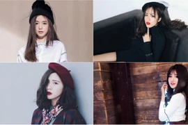 Những bức ảnh nhiều like nhất của hot teen trên Instagram