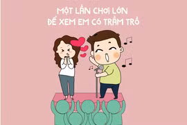8 câu nói trào lưu mở hàng năm 2019 “đỡ không nổi” của giới trẻ