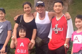 "Cảnh sát hình sự" Võ Hoài Nam hé lộ chuyện tán vợ không tốn một đồng tiền