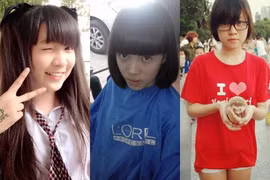 Lộ loạt ảnh thời “trẻ trâu” của dàn nữ streamer xinh đẹp