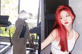 Nữ streamer xinh đẹp bị cảnh sát bắt giữ vì... nợ tiền