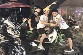 Bạn thân tuyển thủ U23 Việt Nam bất ngờ xuất hiện trên MV của Miu Lê