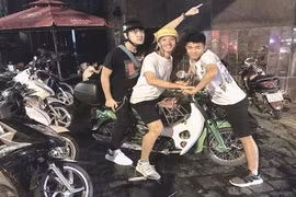 Bạn thân tuyển thủ U23 Việt Nam bất ngờ xuất hiện trên MV của Miu Lê