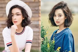 Mỹ nữ dao kéo “Hậu duệ mặt trời” bản Việt gây mê dân mạng