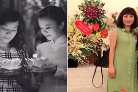 Đại lễ Vu Lan, dân mạng gửi gì tới đấng sinh thành, dưỡng dục?