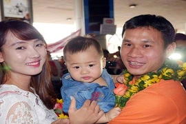 A Đây Rồi: Tuyển thủ Futsal Việt Nam dám đấm chảy máu mồm trợ lý HLV