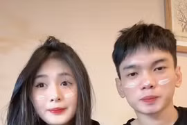 Quen bạn trai tuyển thủ, Quỳnh Alee liên tiếng "thiệt thòi"