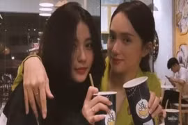 Đọ sắc bên Hoa hậu, hot girl Sài thành liệu có lép vế?