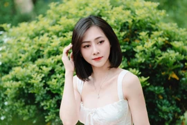 Yến Xôi tung ảnh mới, nhận vạn lời khen nhờ nhan sắc quá "mượt"