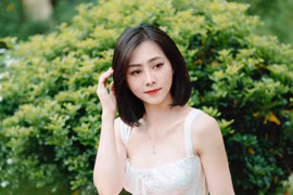 Yến Xôi tung ảnh mới, nhận vạn lời khen nhờ nhan sắc quá "mượt"