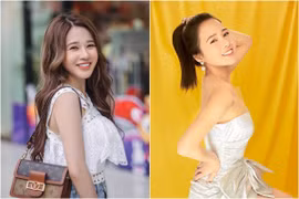 Bị ví với hot girl Sam, nữ sinh 9X chia sẻ điều thú vị