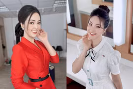 BTV VTV từng gặp sự cố "nhớ đời" lộ học vấn đáng nể