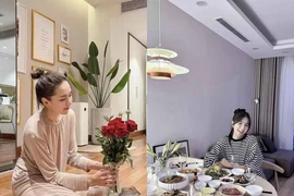 Bước qua hôn nhân đổ vỡ, MC Mai Ngọc tuyên bố cho tương lai