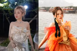 Hot girl Bắc Ninh gây sốt những ngày qua vì drama cắm sừng