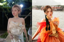 Hot girl Bắc Ninh gây sốt những ngày qua vì drama cắm sừng