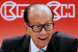 Tỷ phú địa ốc Hong Kong bị đe doạ bởi biến động chính trị