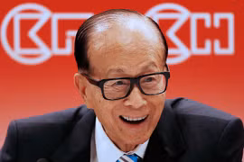 Tỷ phú địa ốc Hong Kong bị đe doạ bởi biến động chính trị