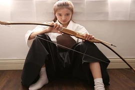 Cô gái 9X được cư dân mạng "tôn thờ" làm nữ thần