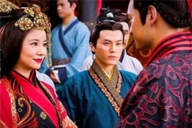 Nam Kinh phát hiện lăng mộ của 1 nam, 34 nữ; bên trong cất bảo vật 