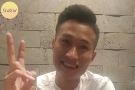 Dân mạng đau tim với "thần phút cuối" trong trận U23 Việt nam gặp Indonesia