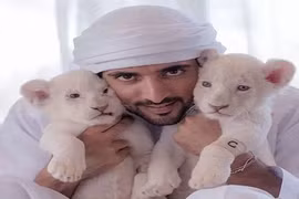 Ghen tị với số hưởng thụ của chàng Hoàng tử 8X 