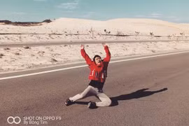 “Thánh tạo dáng bá đạo” lại tung chiêu khiến CĐM cười nghiêng ngả