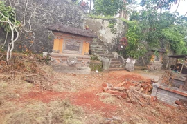 CĐM tranh cãi gay gắt sau khi nữ du khách Việt đăng đàn chê Bali "ảo"