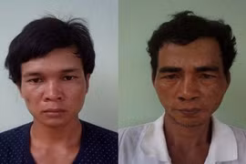 Bắt giữ hai nghi phạm vụ giết người tại Gia Lai