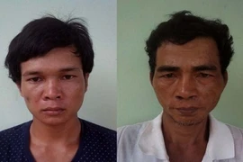 Bắt giữ hai nghi phạm vụ giết người tại Gia Lai