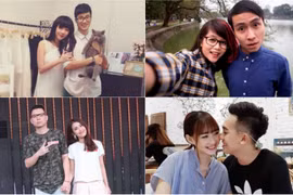 Người tình của các vlogger Việt Nam đời đầu giờ ra sao?