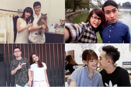 Người tình của các vlogger Việt Nam đời đầu giờ ra sao?