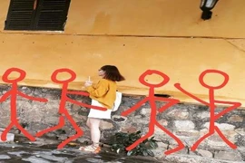 Bị lật kèo du lịch phút chót, cô gái nghĩ cách “chống chế” bá đạo