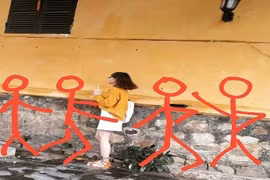 Bị lật kèo du lịch phút chót, cô gái nghĩ cách “chống chế” bá đạo