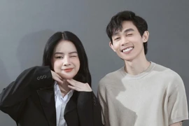 Dân mạng xôn xao, DJ Mie "toang" với bạn trai diễn viên