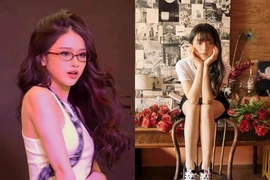 Linh Ka khóa trang cá nhân, chuyện gì đang xảy ra?